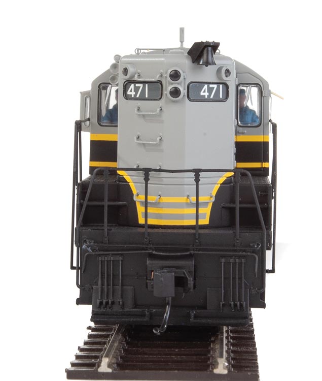 WalthersProto 42400 BRC Diesellok EMD GP7 #471