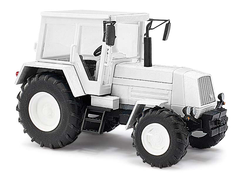 60263 MiniKit: Traktor Fortschritt ZT 323 weiß