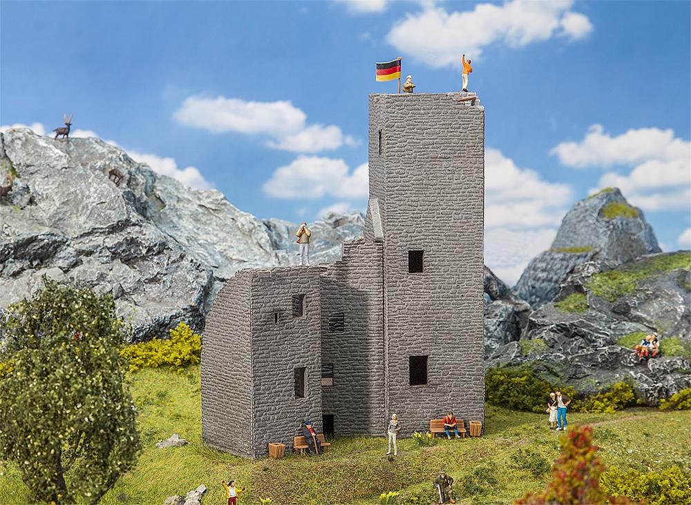 130585 Burgruine