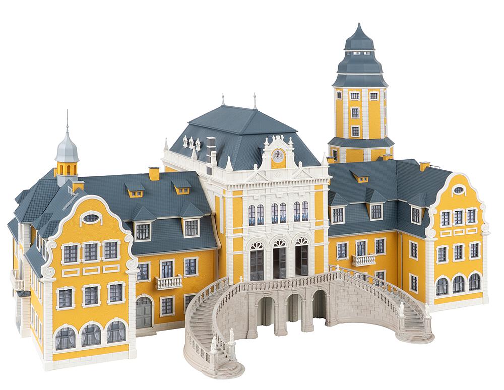 130830 Jagdschloss Bellevue