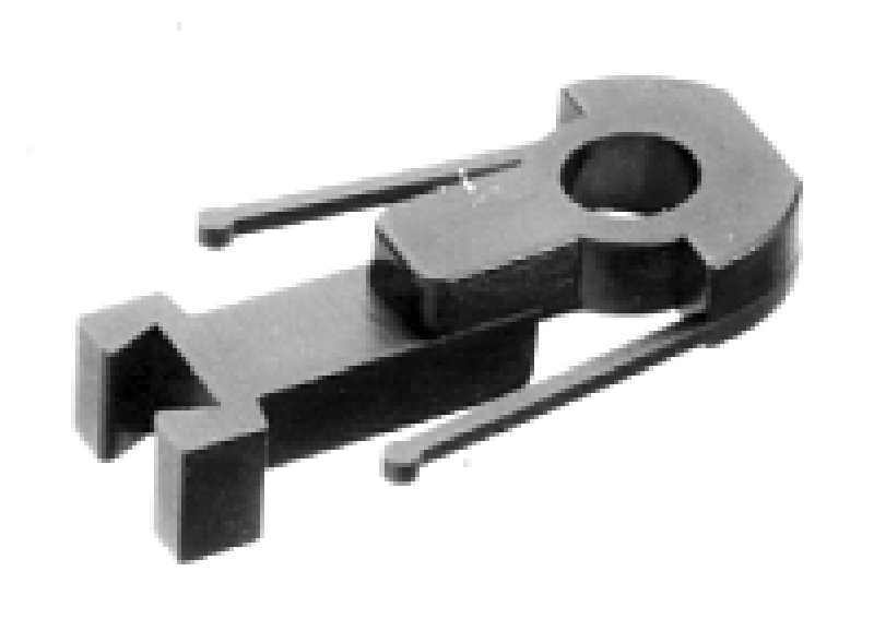 6575 Kupplungsaufnahme
