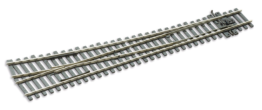 SL-E188 Weiche rechts großer Radius