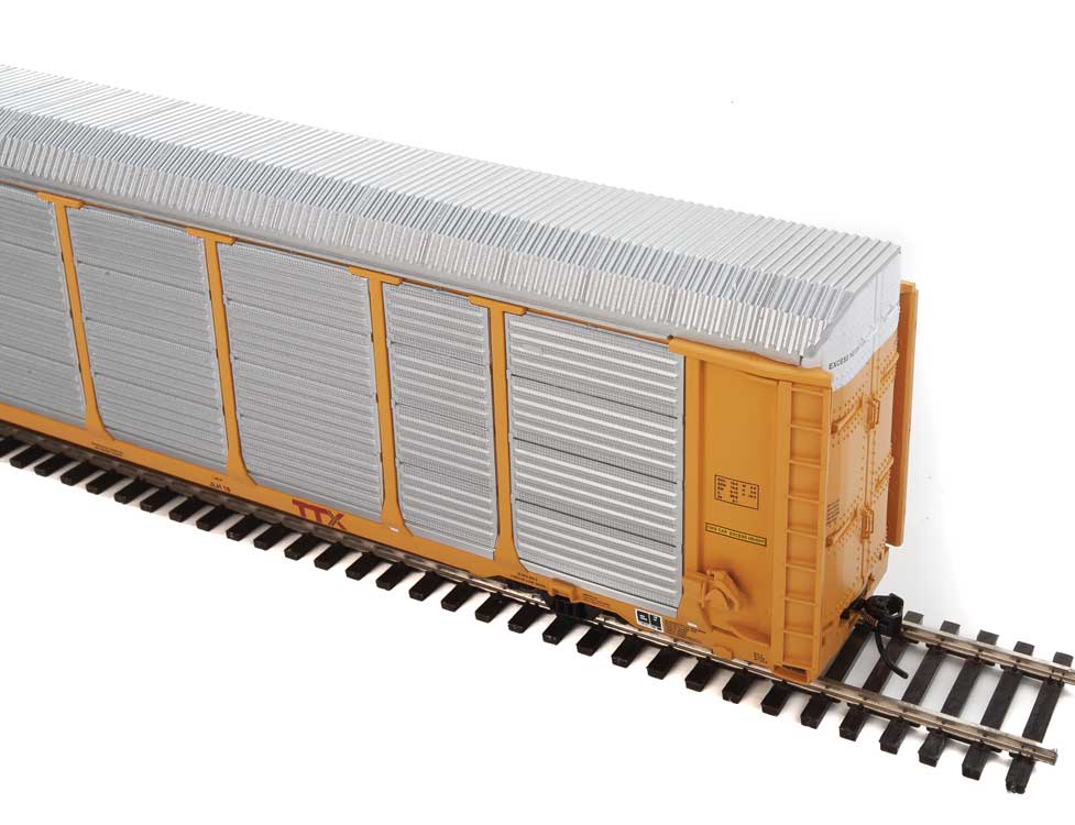 WalthersProto 101426 NS 89' Tri-Level #800667