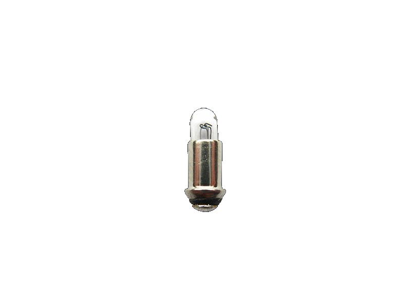 50273 MS2.8 Glühlampe Steckfassung klar 19V 3