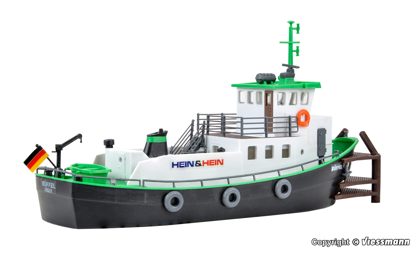 38520 Schubschiff