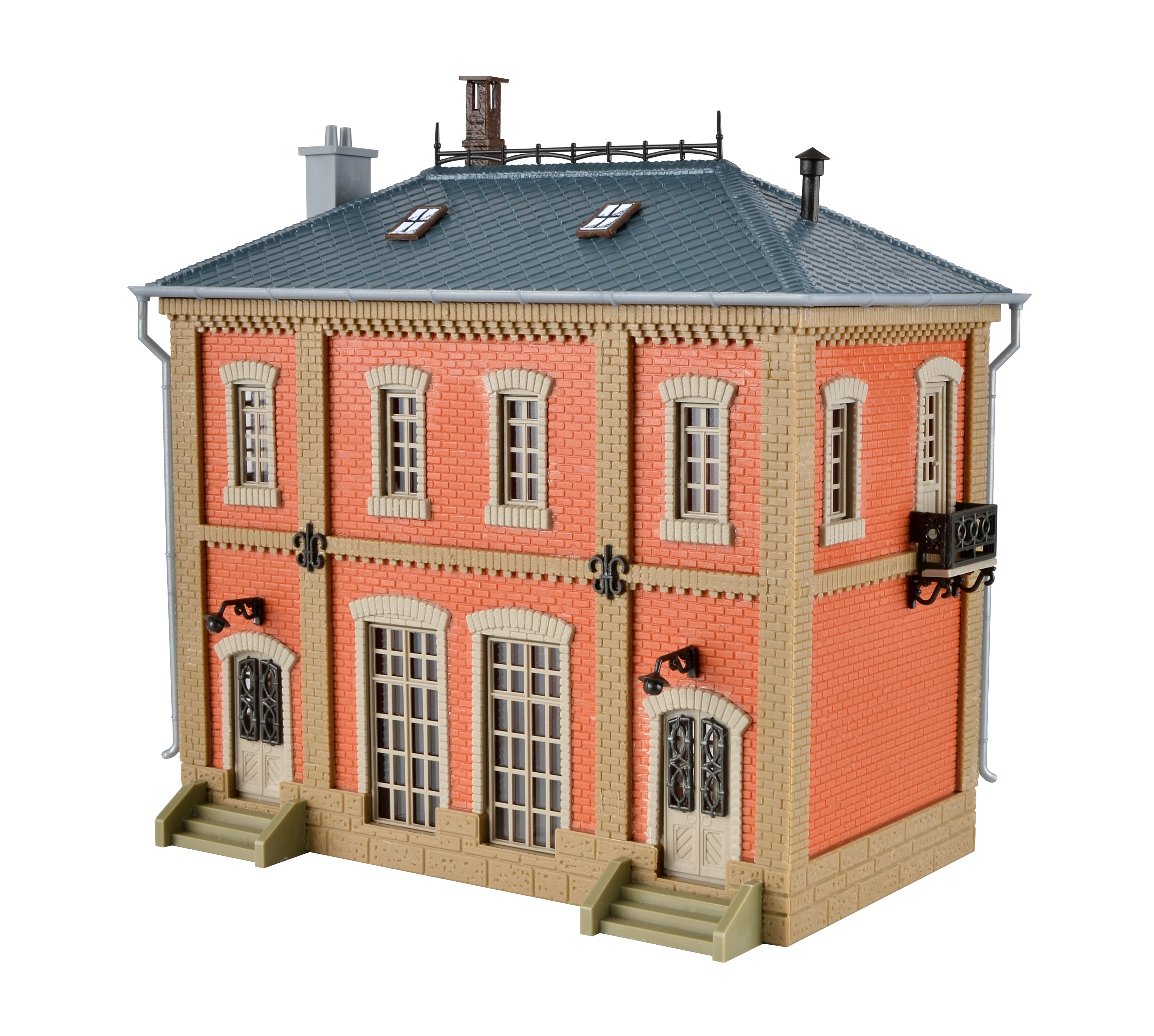 45708 Wasserhaus
