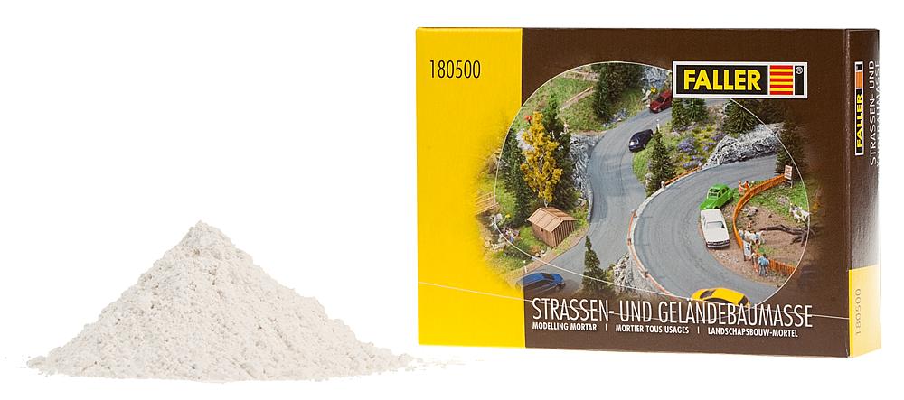 180500 Spachtelmasse