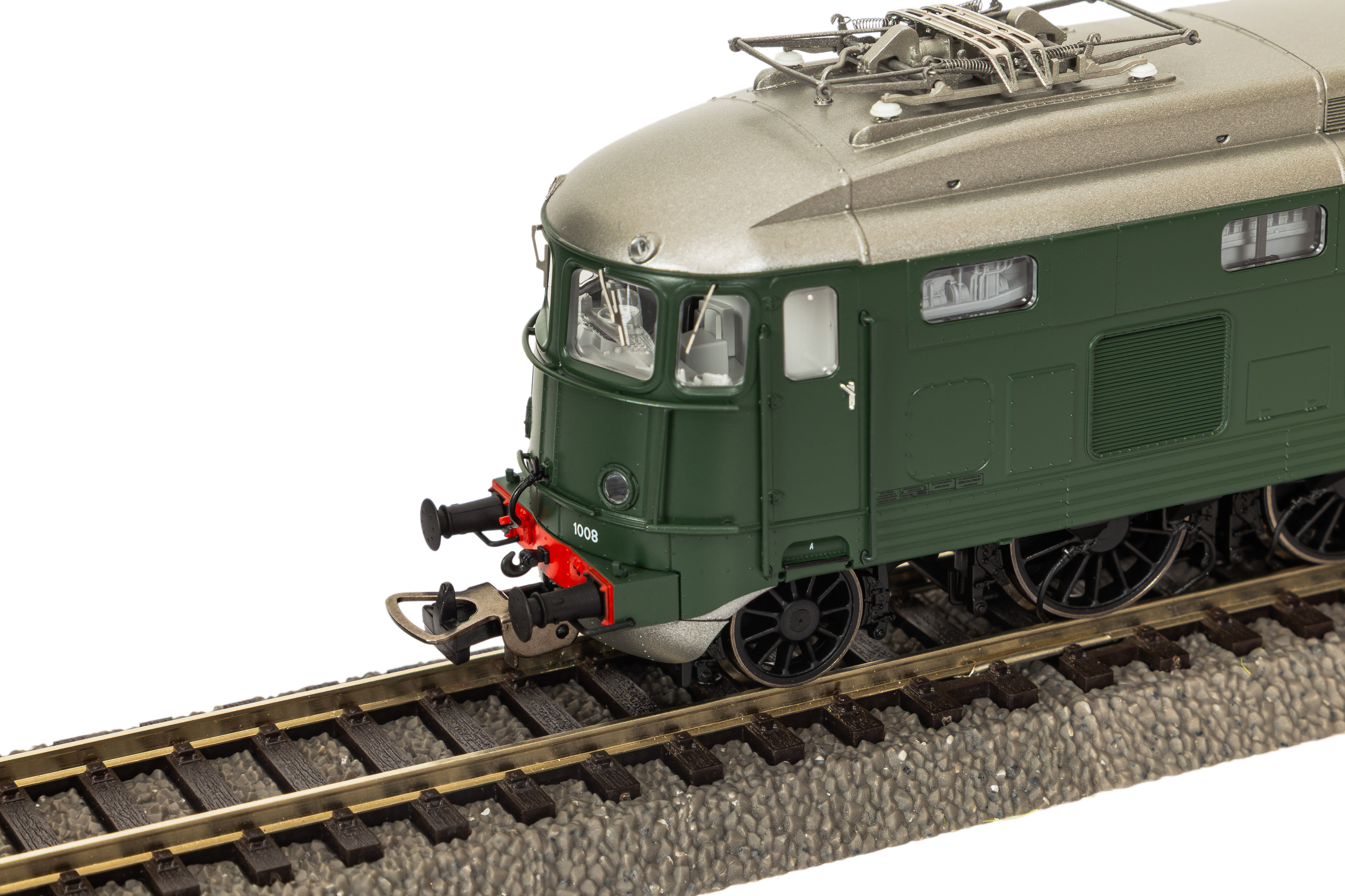 97508 NS E-Lok 1008 Ep. 3