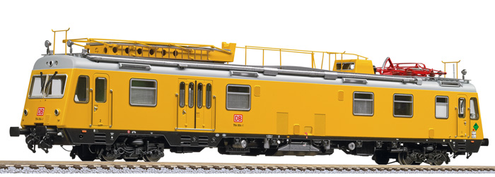 133241 DB Turmtriebwagen BR 704 Ep.5