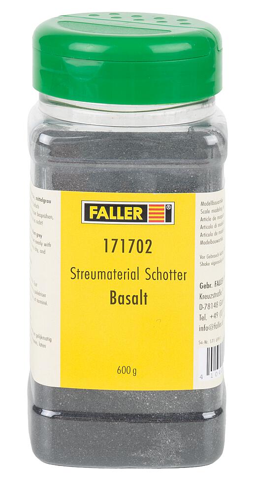 171702 Streumaterial Schotter, Basal