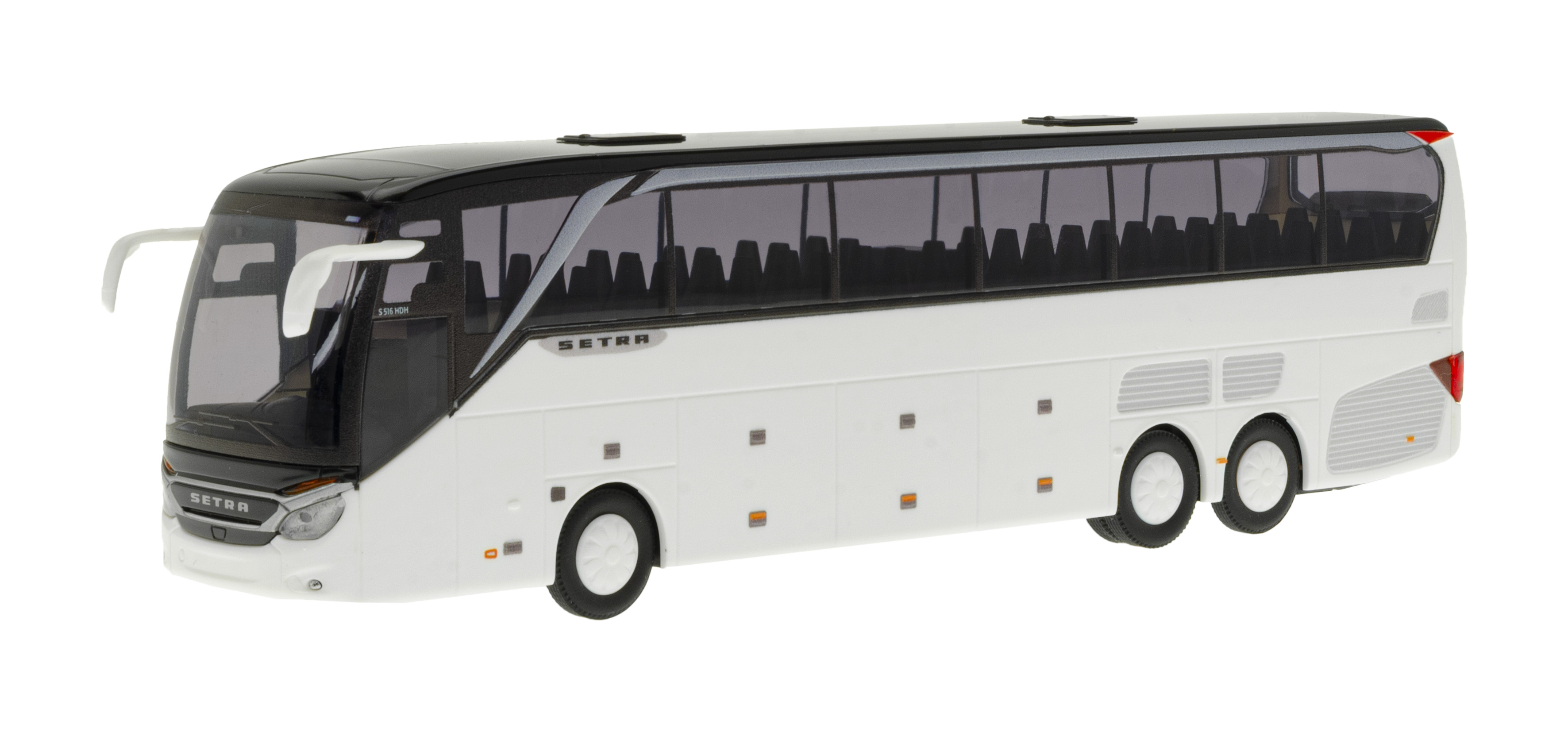 Kibri 11236 H0 Bus Setra S 516 HDH Facelift