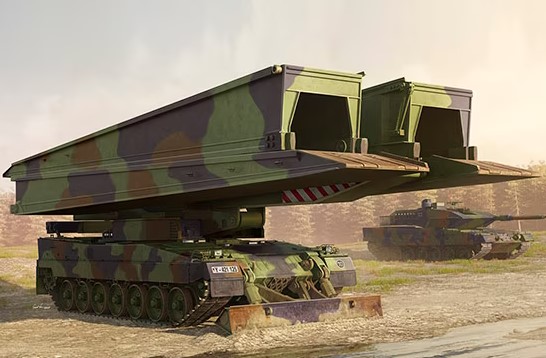 84569 German Leguan PSB-2-28(m)