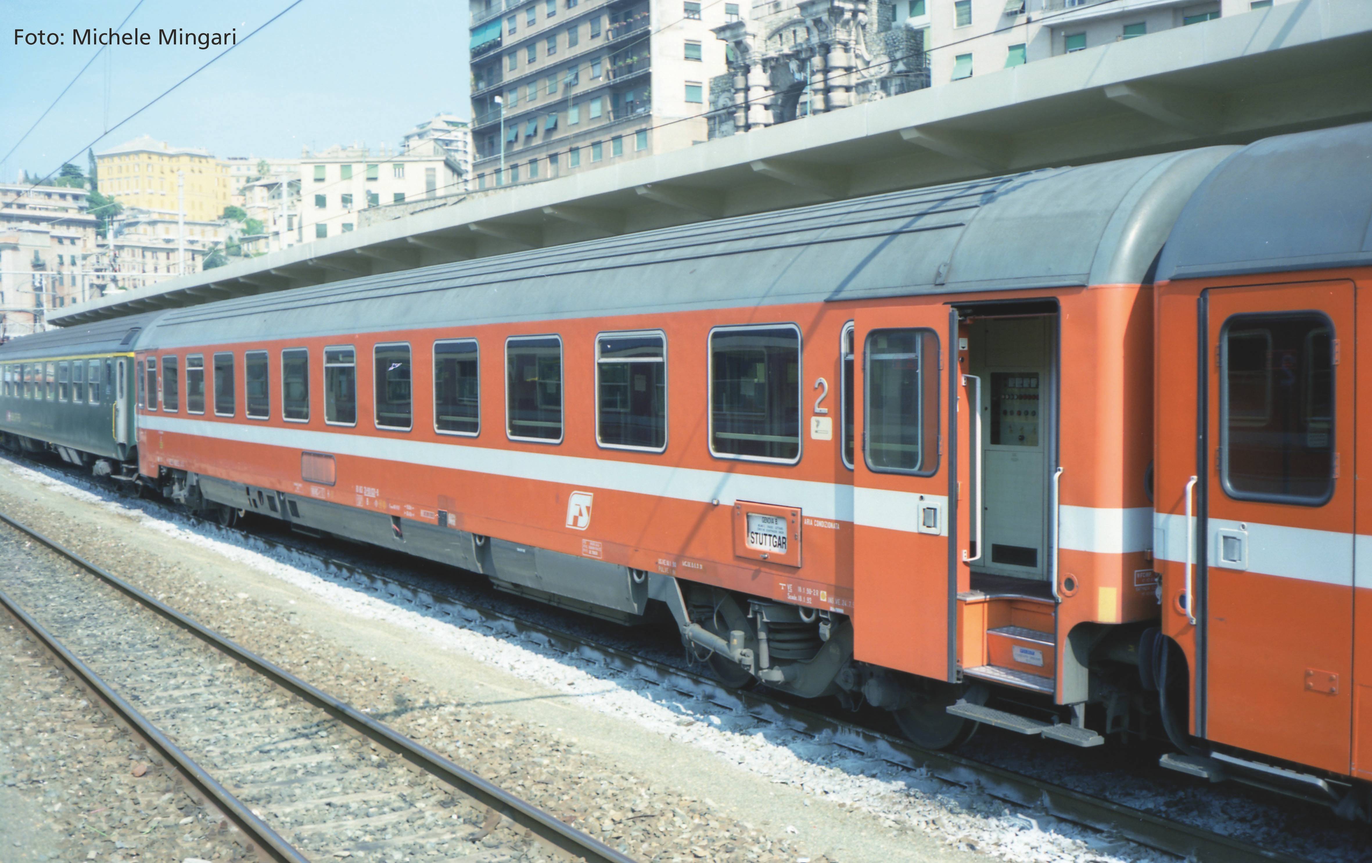58224 FS Personenwagen-Set 3-tlg Ep.4