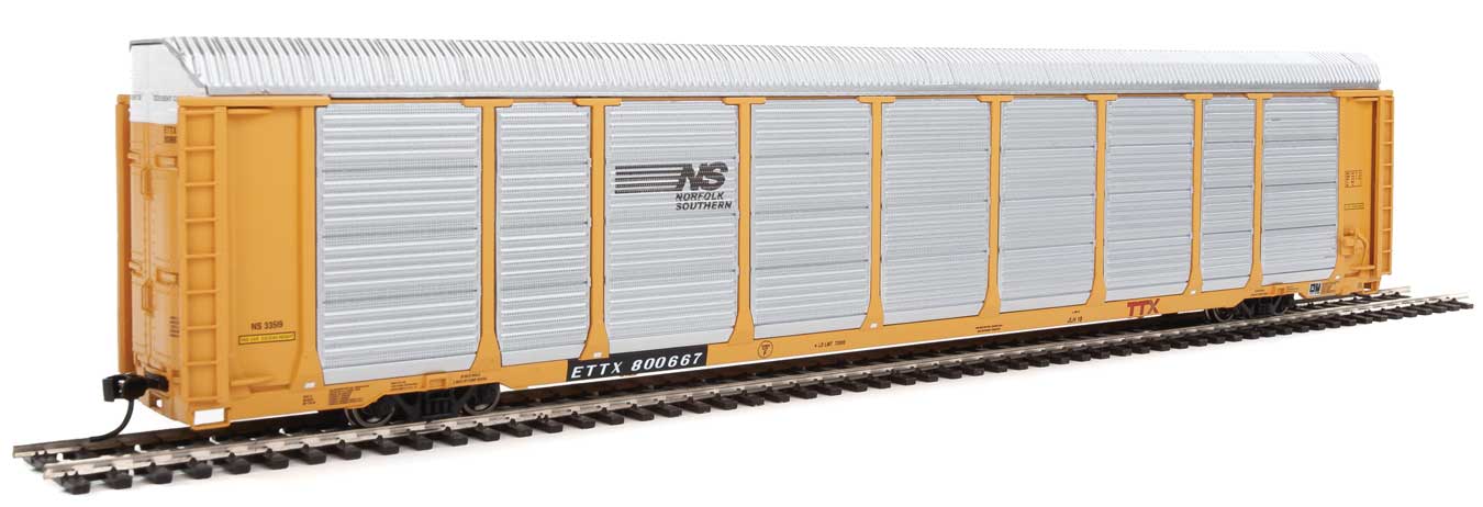 WalthersProto 101426 NS 89' Tri-Level #800667