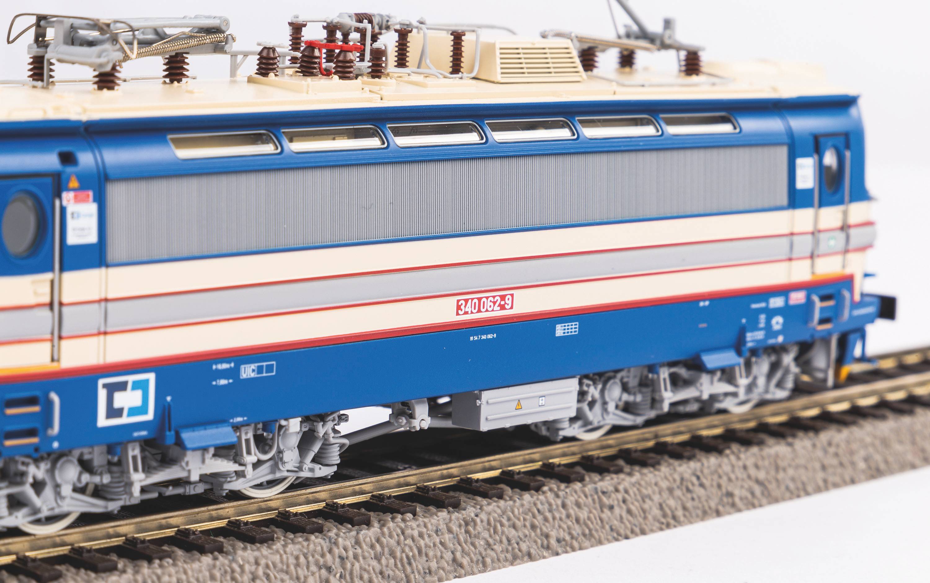 51394 CD E-Lok Rh 340 Ep.6