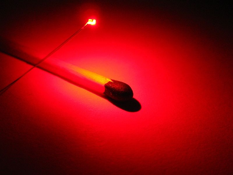 50375 LED SMD 0402 rot