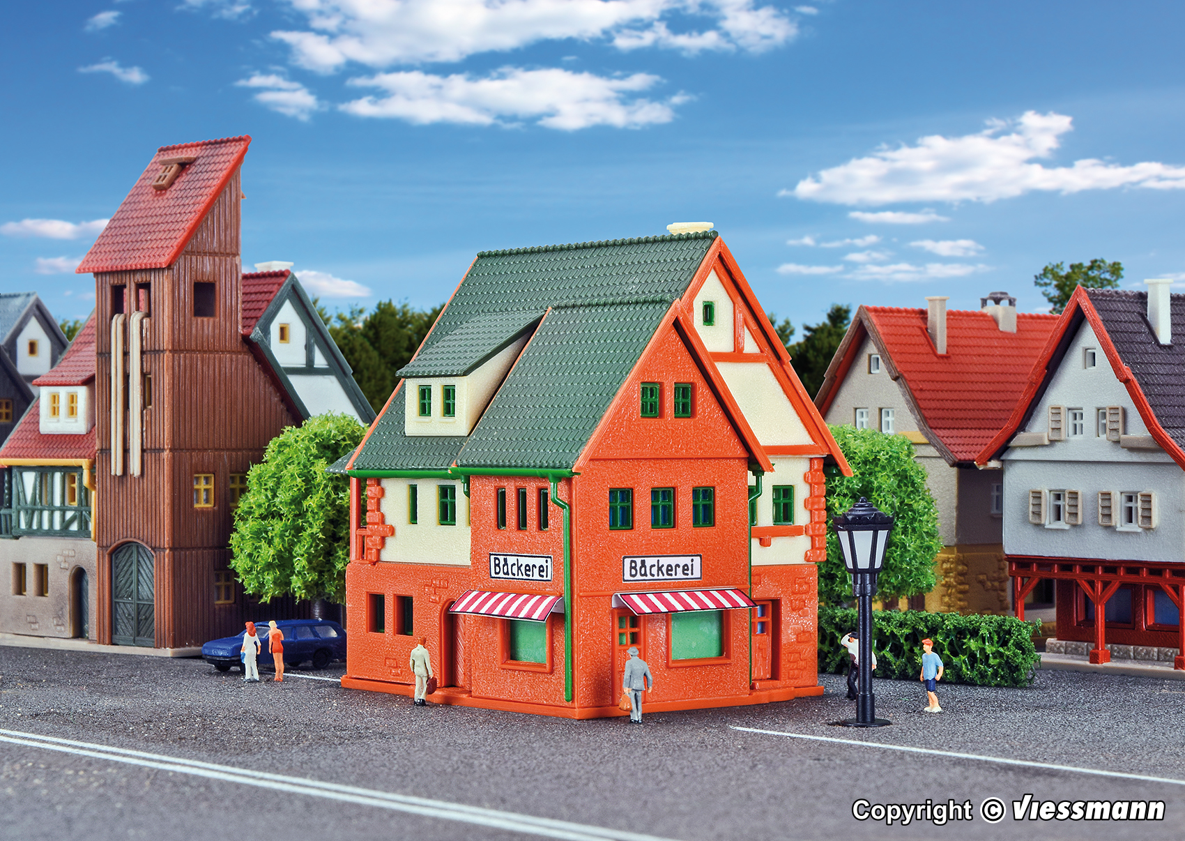 49546 Bäckerei