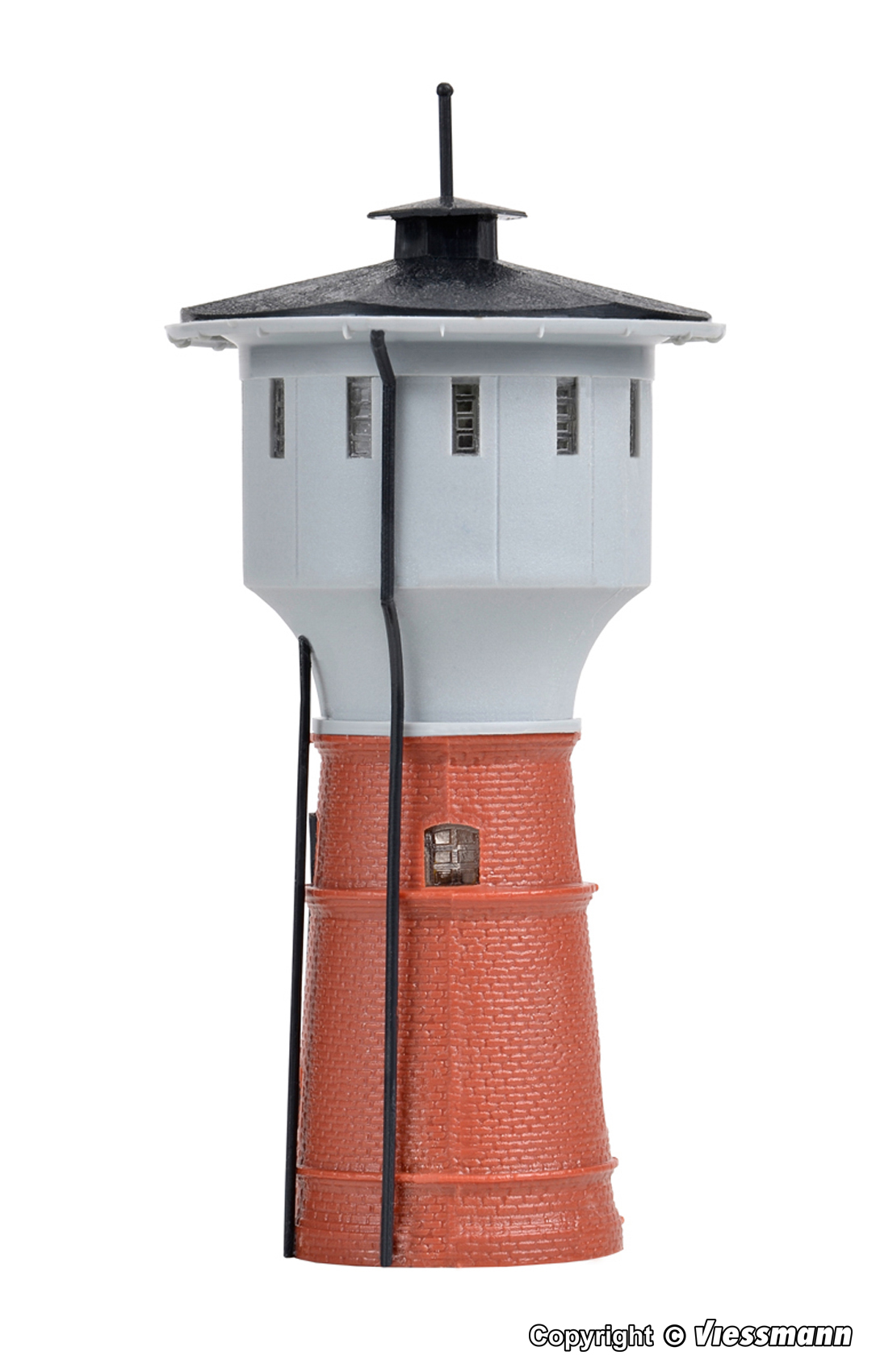Kibri 37432 Wasserturm