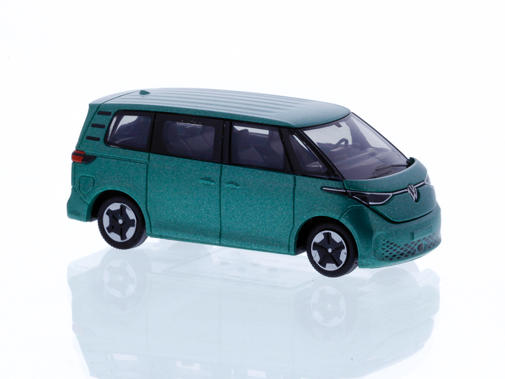 21914 VW ID. Buzz People bay leaf