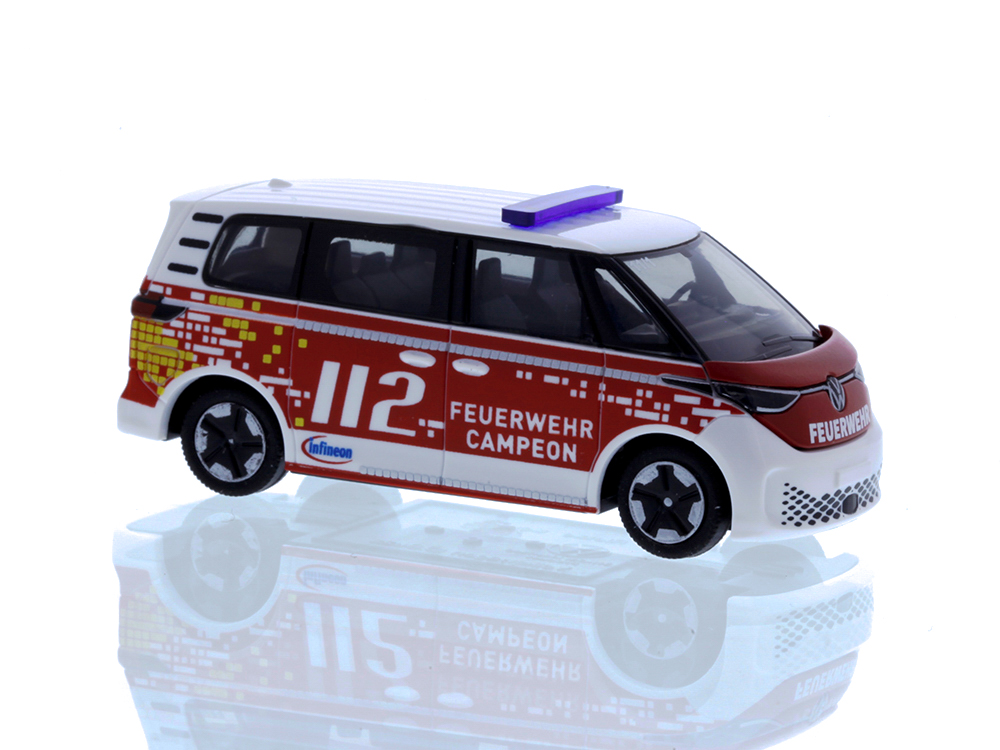 51403 VW ID.Buzz People BF Campus