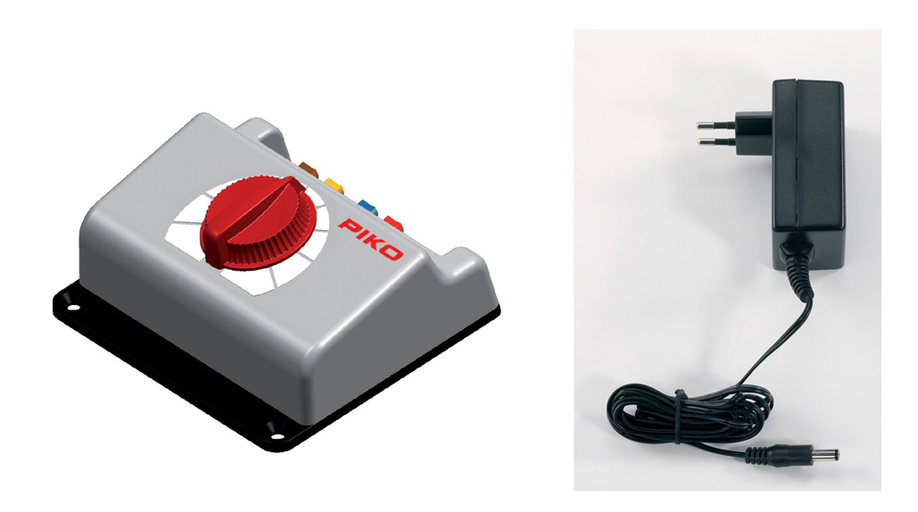 55000 Fahrregler-Set