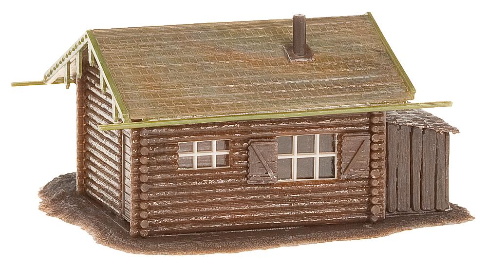 130293 Waldhütte
