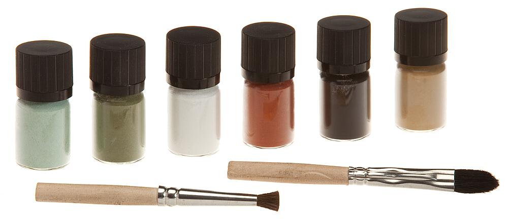 170695 Patina Set Farbpigmente