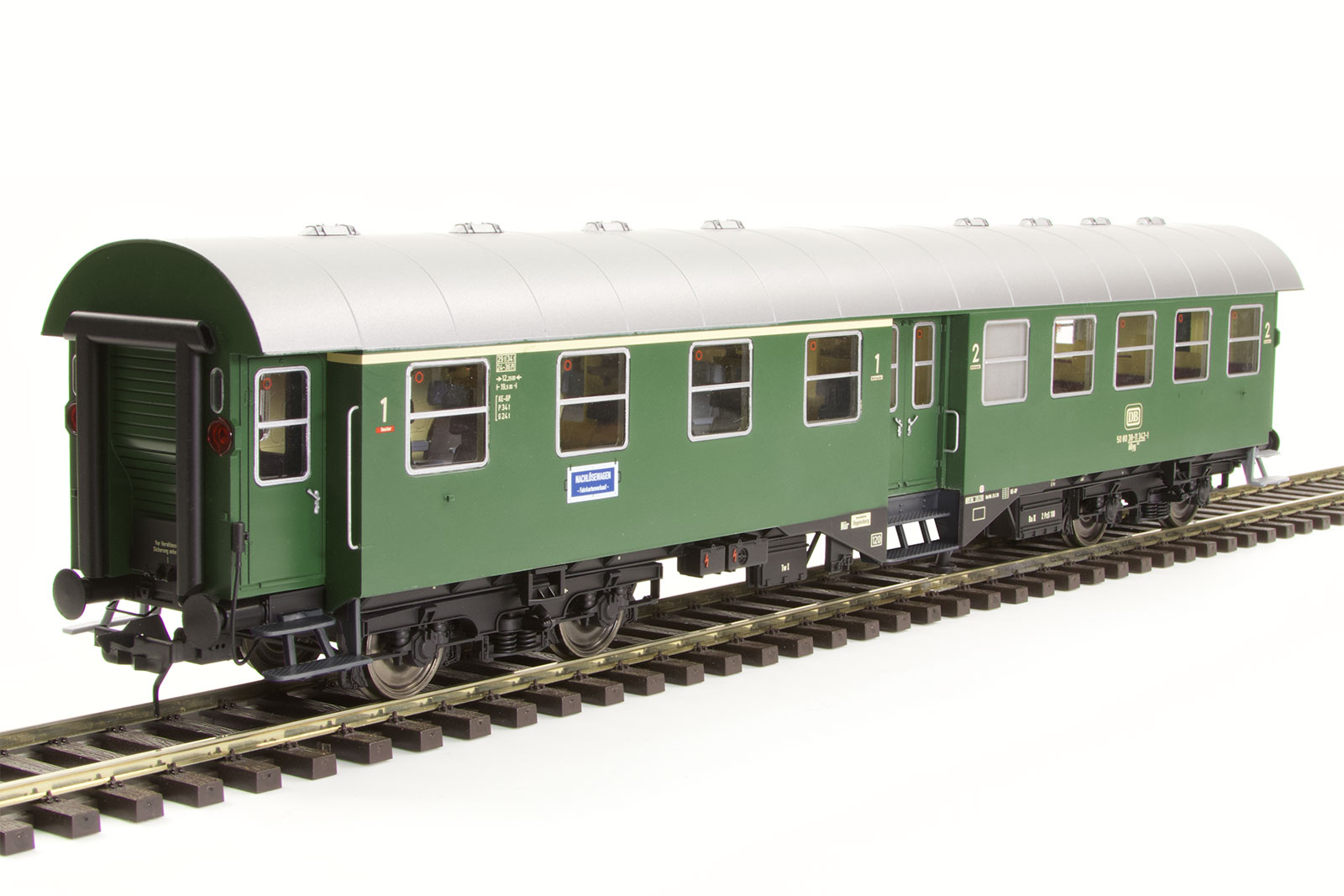 41210-06 Umbauwagen AB4yge 1./2.Kl. Ep.4