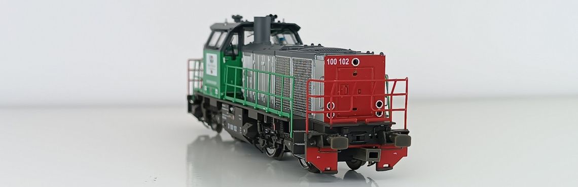 PI-MH90563 FRET Italia Diesellok D100 102 Ep.6