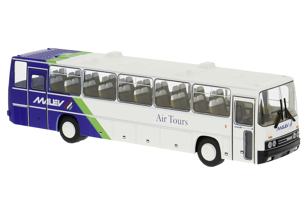 59828 Ikarus 250 Malev (2.Version)