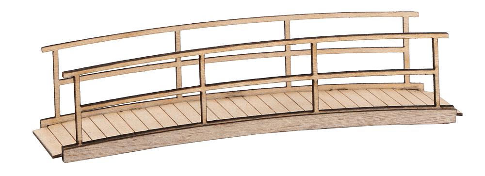 180301 Kleine Holzbrücke
