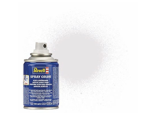 34102 Spray Color farblos (m) 100 ml