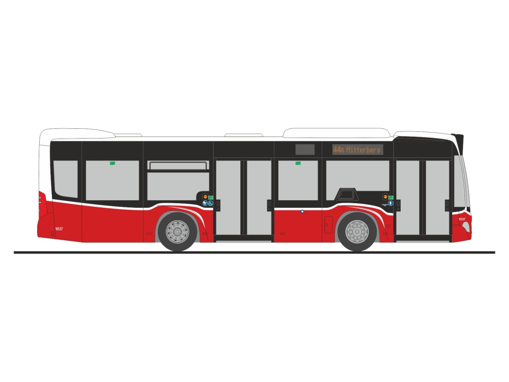 67954 MB Citaro K´12 Dr. Richard
