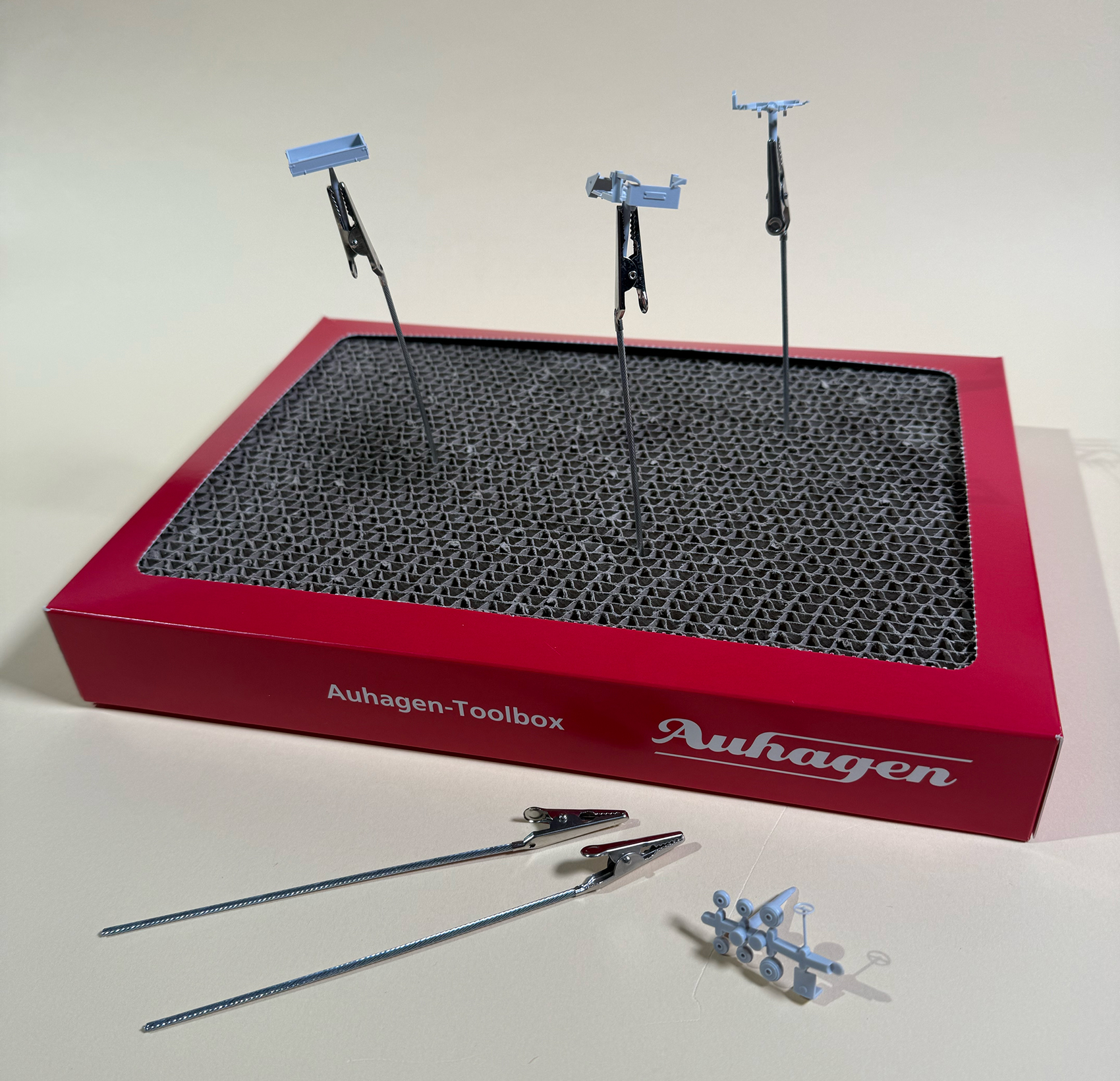 90020 Auhagen-Toolbox