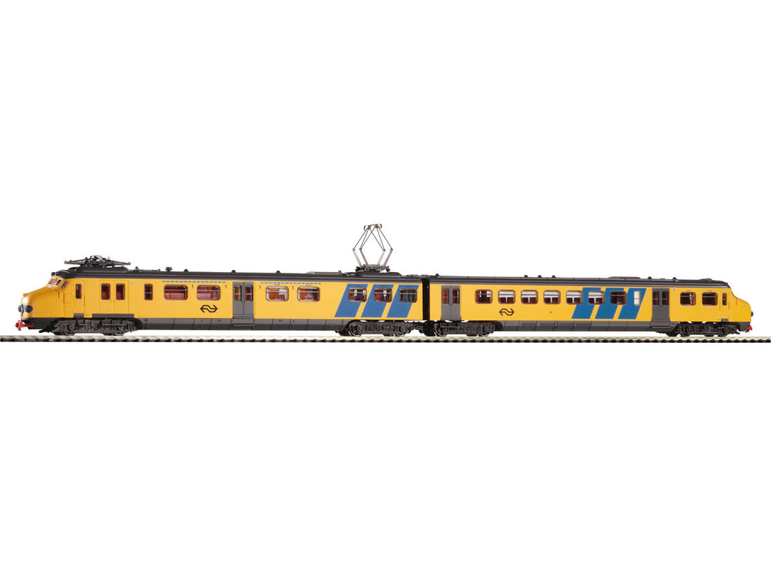 40280 NS Triebzug Mat 54 Ep.4/5