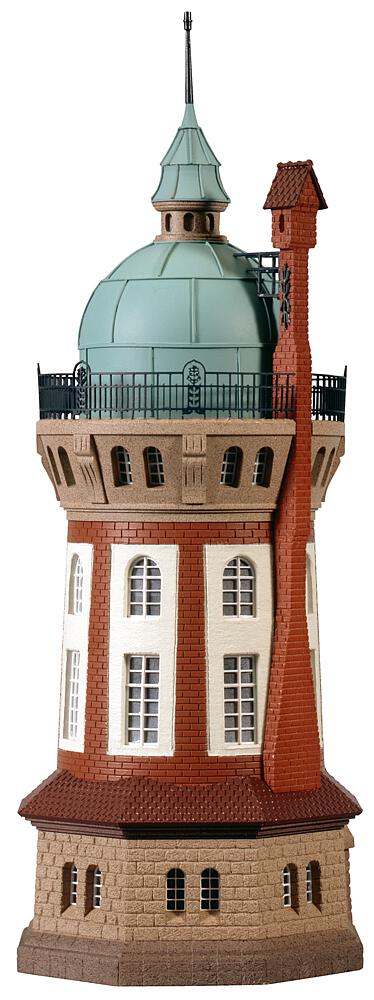 120166 Wasserturm Bielefeld