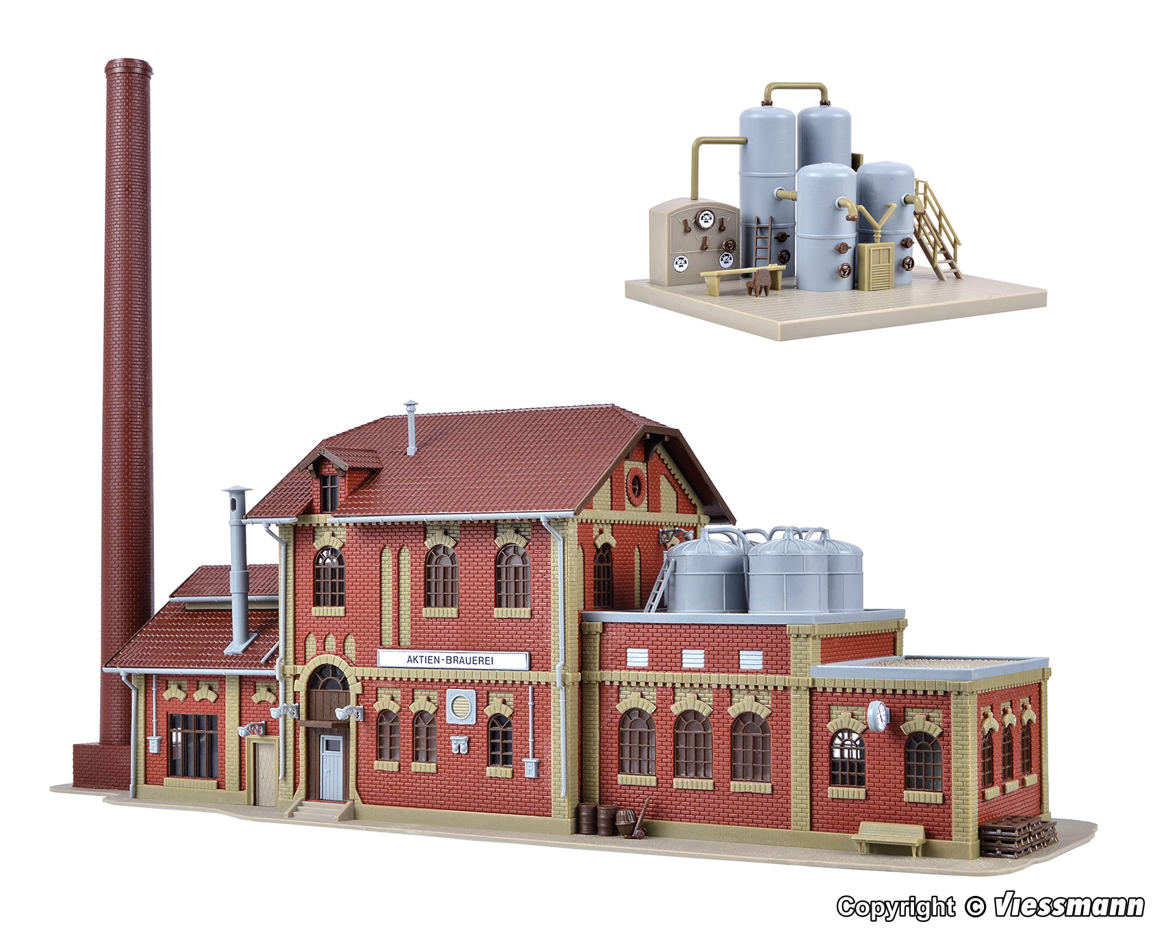 45609 Brauerei