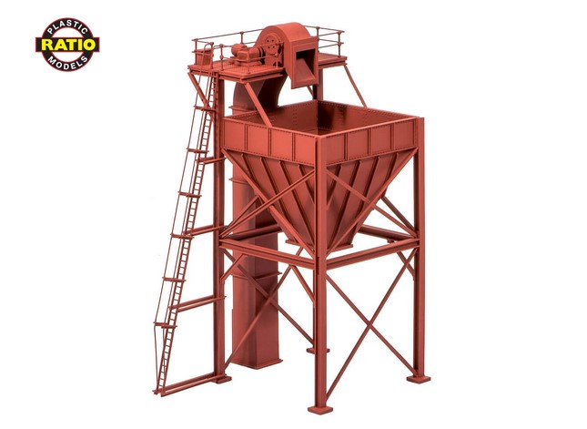 547 Kohlenturm