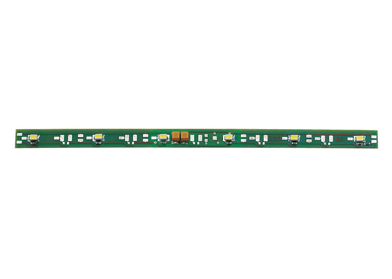 66616 LED Innenbeleuchtung warmweiß