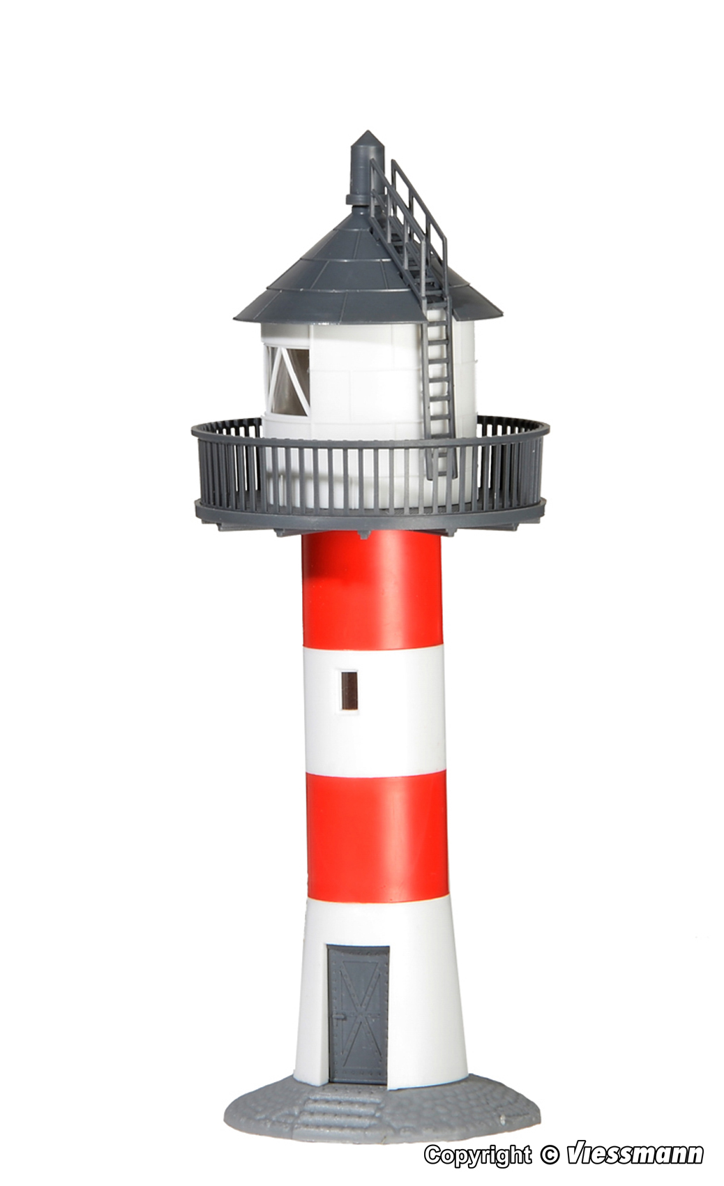 Kibri 39152 Leuchtturm an der Elbe