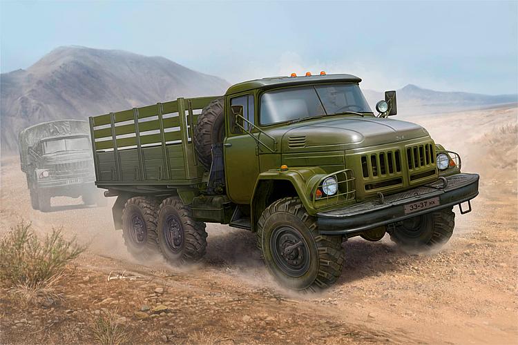 751031 Zil-131