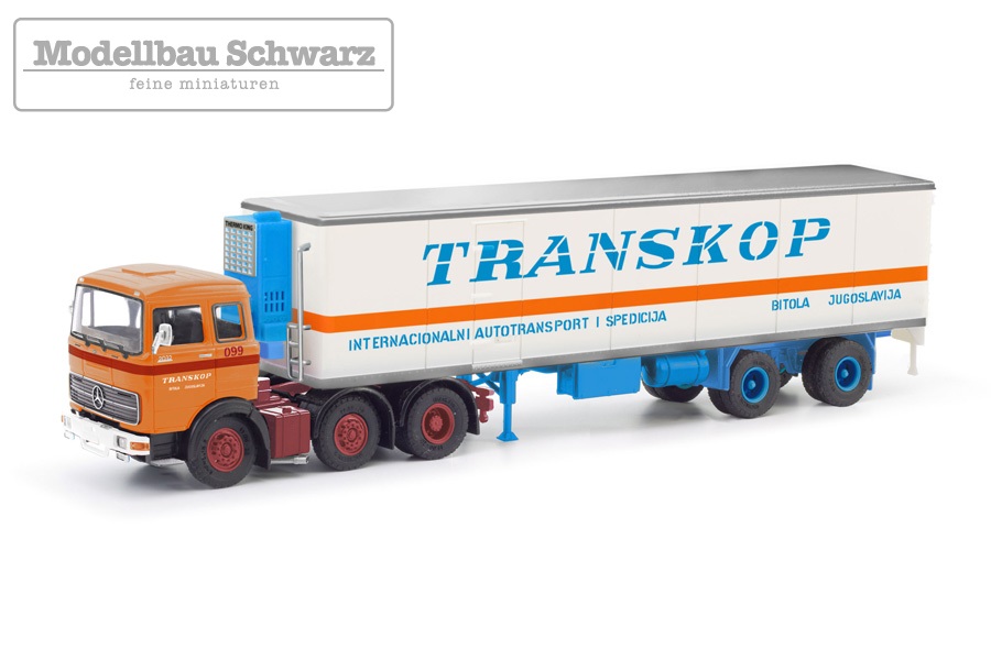 87MBS026406 MB LPS2032 Kühl-KSZ Transkop