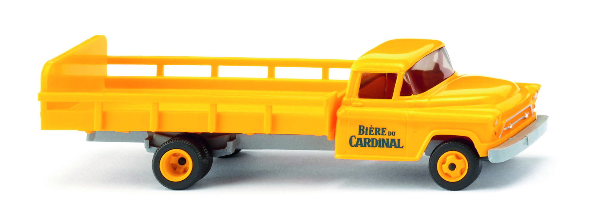 057004 Chevrolet 6500 Getränke-Lkw Cardinale