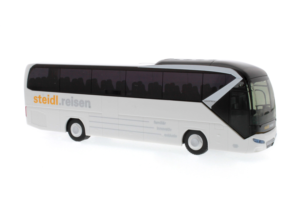 73808 Neoplan Tourliner Steidl Reisen Neumarkt