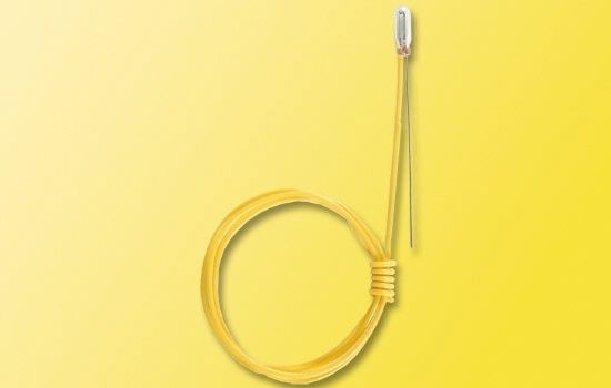 6222 Glühlampe, klar, 16 V