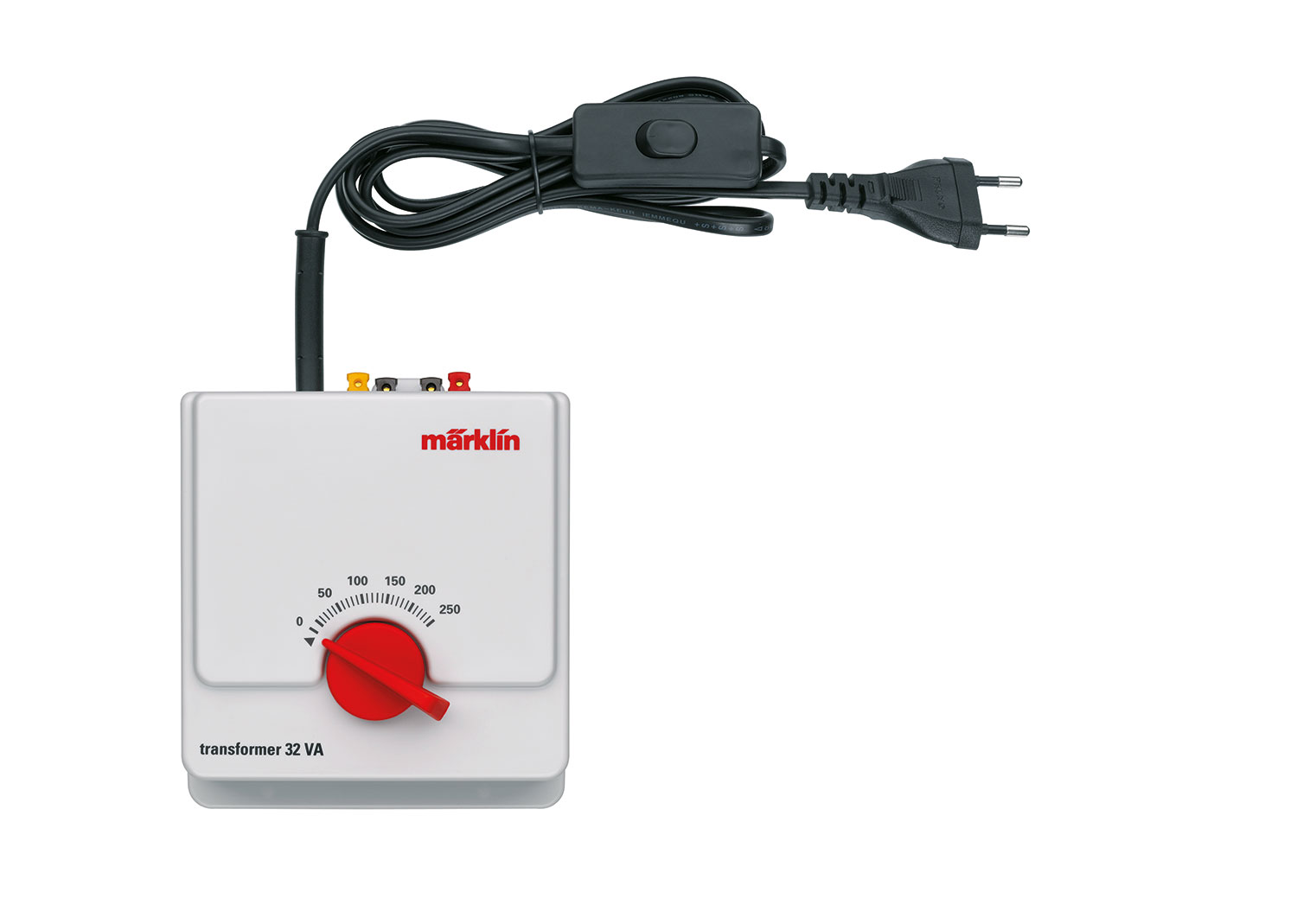 66471 Sicherheitstransformer 230V/32VA