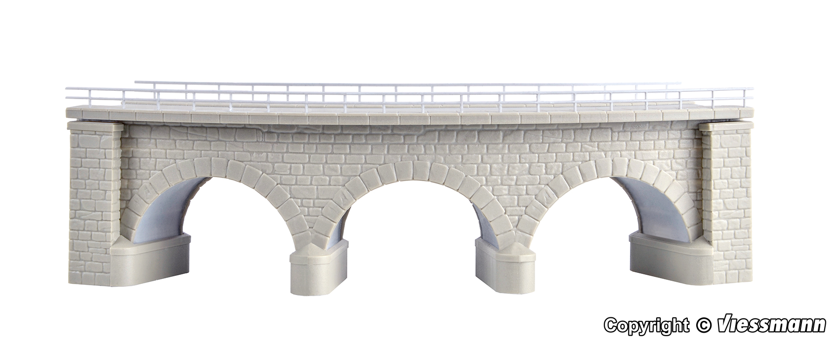Kibri 37661 Regnitz-Brücke N/Z