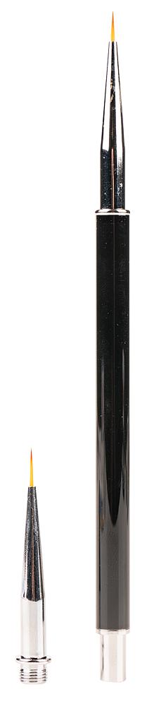 172160 Detailpinsel mit Wechsel-Spitze