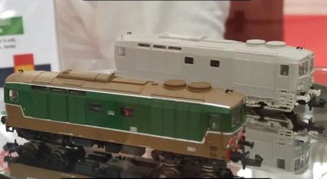 HN2576S FS Diesellok D444 3a Ep.6