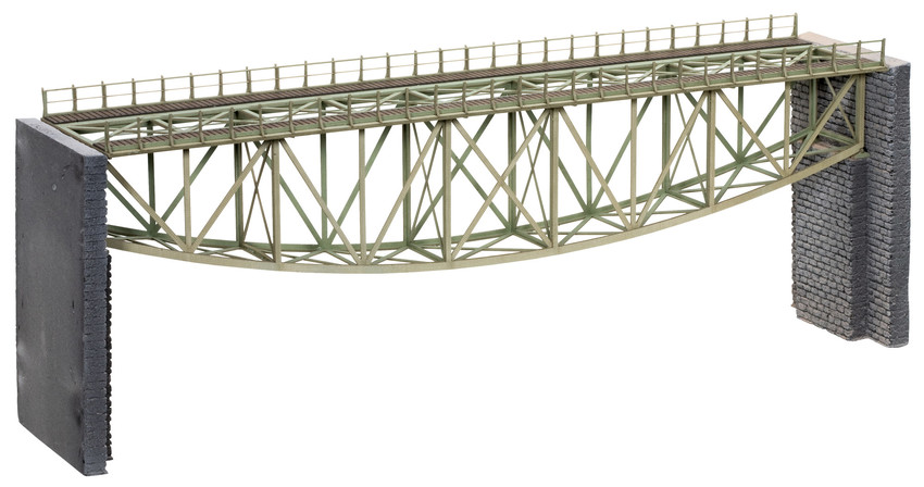 67027 Fischbauchbrücke, 360 mm